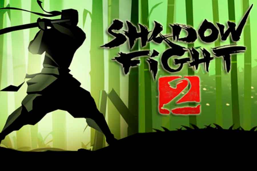 Обзор игры Shadow Fight 2: победи своих демонов
