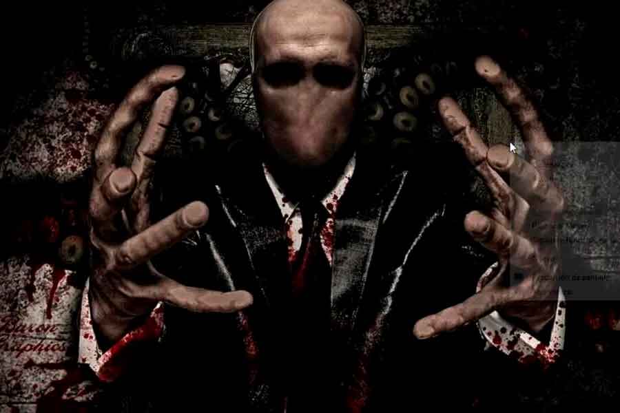 Тайны и загадки Slender Man Origins: расследование в жанре ужасов