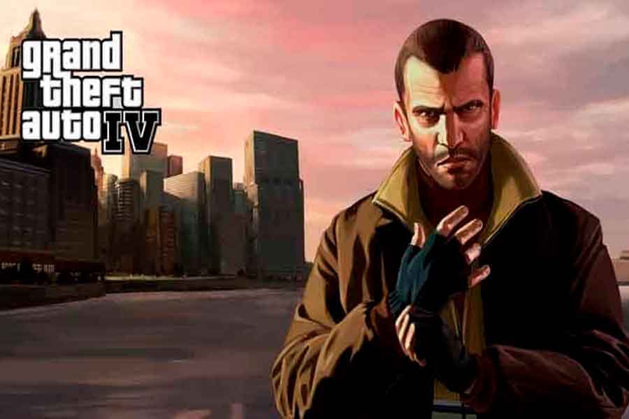 Кооперативные миссии в GTA IV: совместные усилия ради успеха