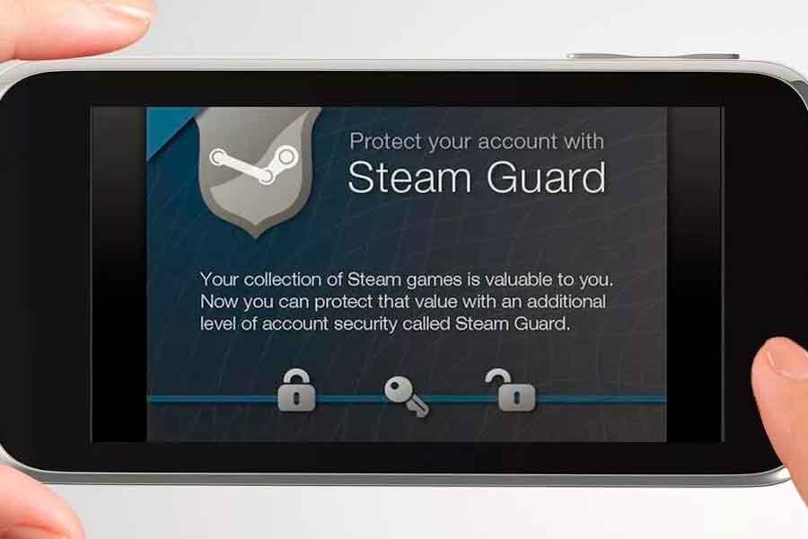Фишинговые атаки на Steam: как хакеры обходят защиту аккаунтов