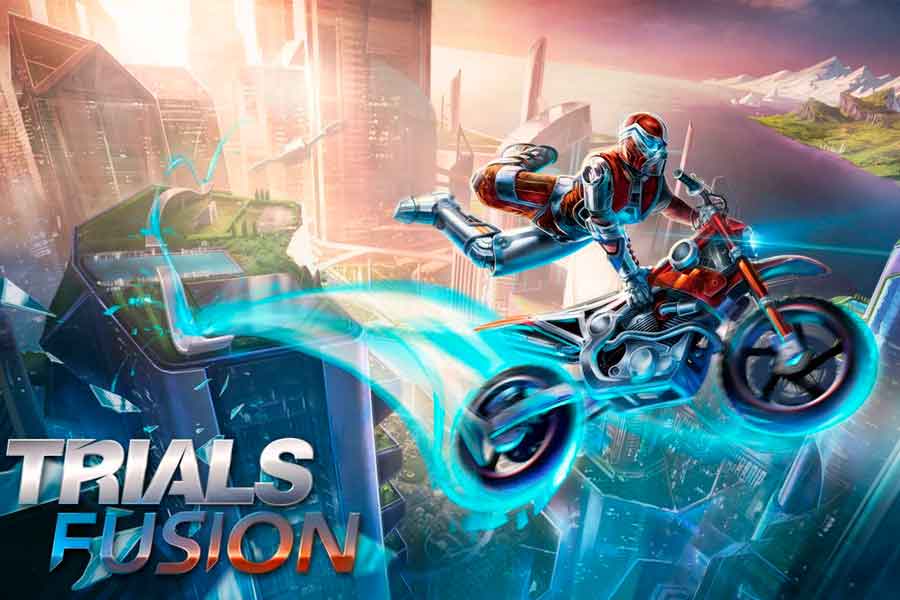 Раскрываем секреты Trials Fusion: путеводитель по пяти тайным уровням