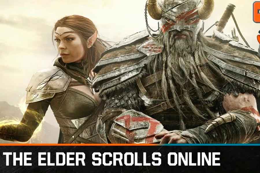 TES Online: военные кампании и новые возможности для игроков