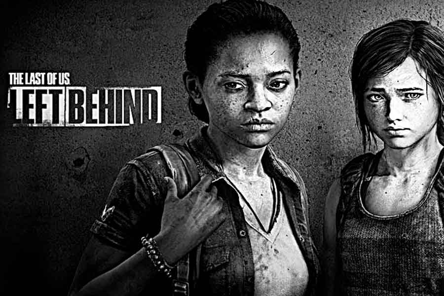 The Last of Us: Left Behind – детская дружба в постапокалиптическом мире