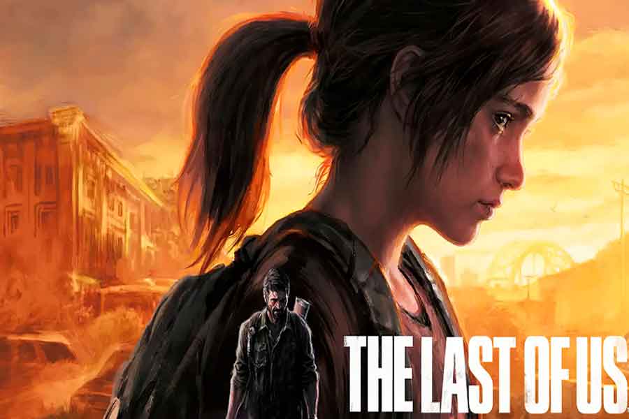 The Last of Us: постапокалипсис, драма и выживание