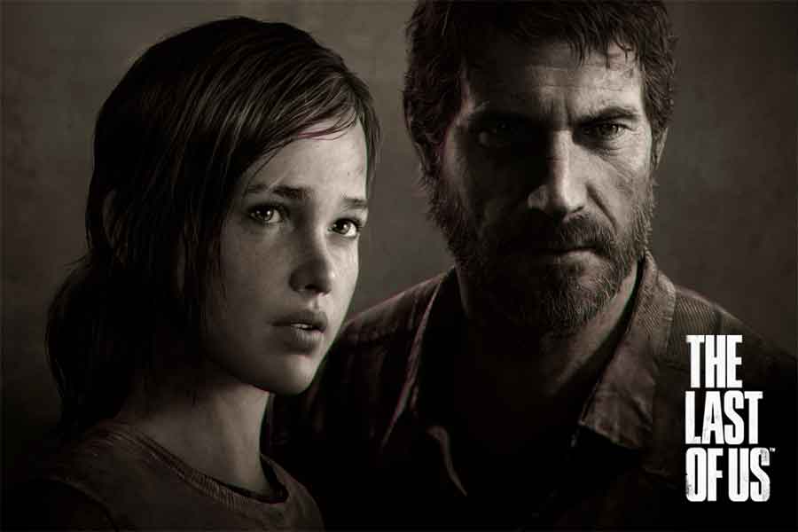 The Last of Us, The: борьба за выживание в карантинных зонах