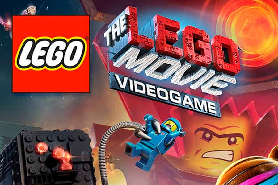 LEGO Movie Videogame: приключения Эммета и его команды