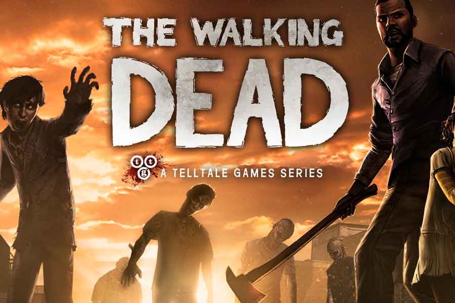 The Walking Dead Season One: выживание среди зомби на Android