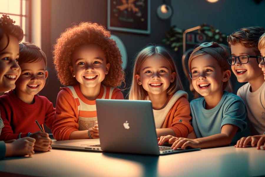 Учат ли чему-нибудь компьютерные игры