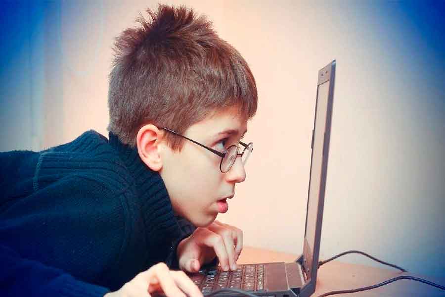 Старайтесь быть открытыми Старайтесь быть открытыми