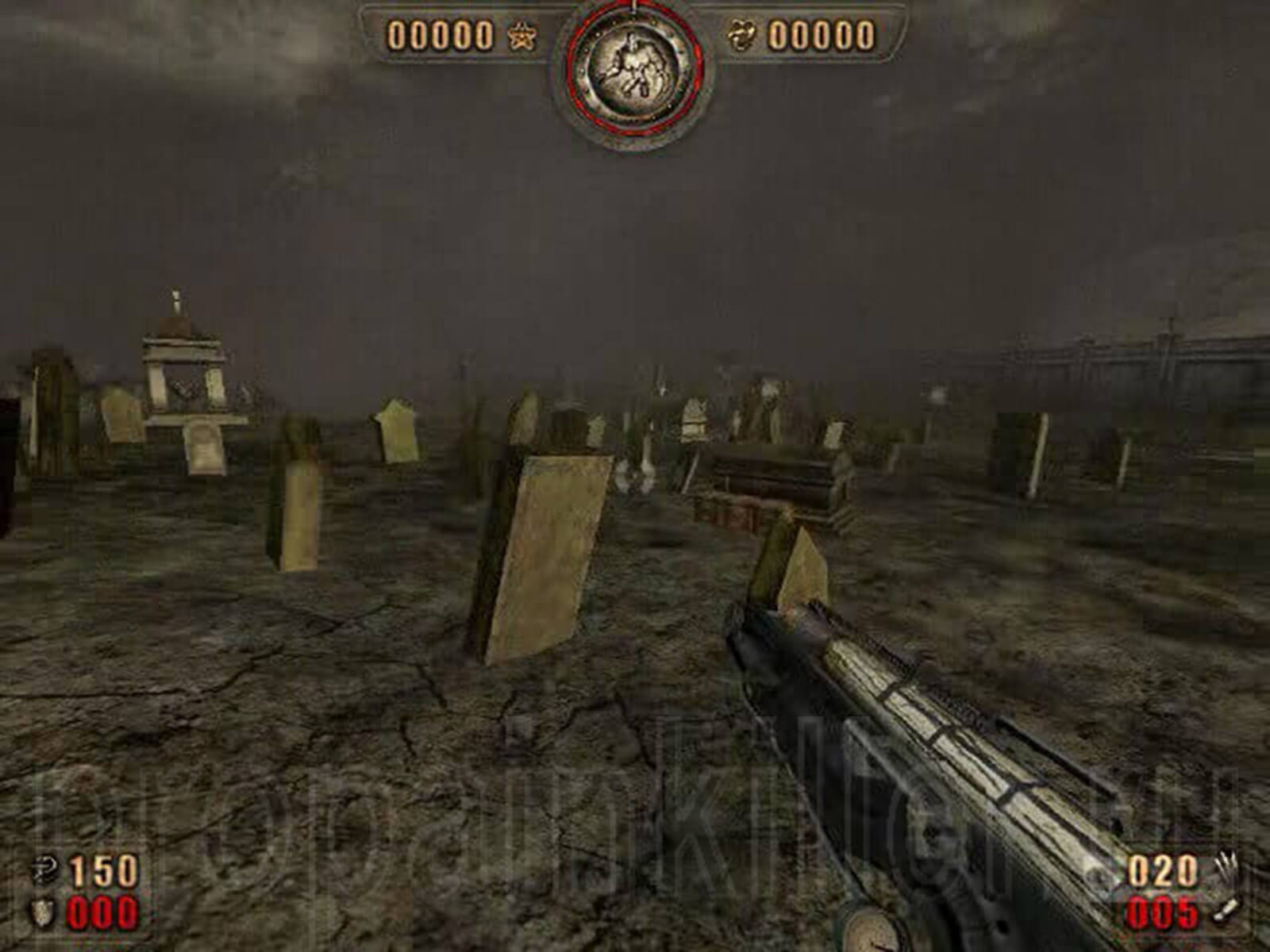 Скриншоты поиска секретов. Painkiller