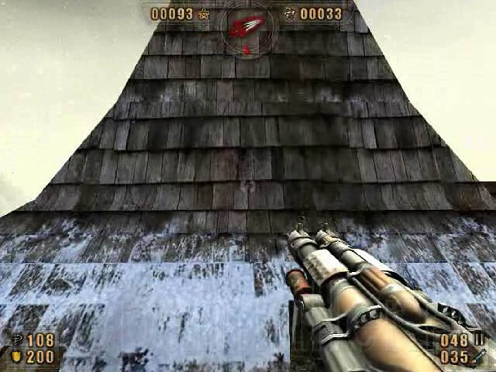 Скриншоты поиска секретов. Painkiller