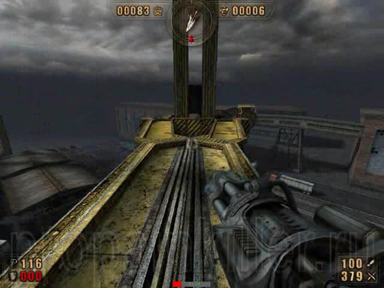 Скриншоты поиска секретов. Painkiller